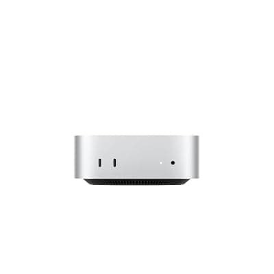 Apple Mac mini with M6 Chip - Silver
