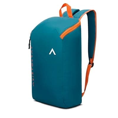 Aristocrat Berry 11L Casual Backpack – Dark Teal Daypack