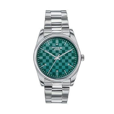 Sonata Poze 9 Quartz Analog Men's Watch – Classic Elegance