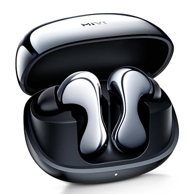 Mivi SuperPods Immersio[Flagship Launch] | Dolby Audio, 60H Battery