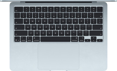 Apple MacBook Air M5 (2026) – 16 GB RAM, 512 GB SSD, Tahoe thumbnail 2