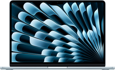 Apple MacBook Air M5 (2026) – 16 GB RAM, 512 GB SSD, Tahoe
