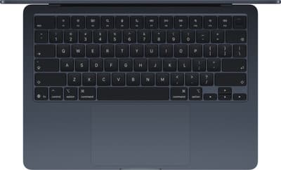 Apple MacBook Air M5 (2026) – 16 GB RAM, 512 GB SSD, Tahoe Silver thumbnail 2