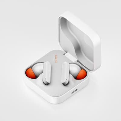 CMF by Nothing Buds Neo – 35 dB ANC, 12.4 mm Drivers, Dual‑Tone, 52 hr Bluetooth thumbnail 2