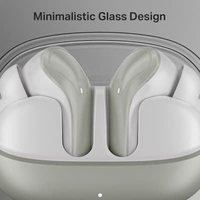 boAt Airdopes Plus 311 TWS Earbuds with ENx Tech & BEAST Mode thumbnail 2