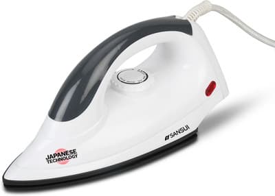 Sansui Magic 1000W Dry Iron