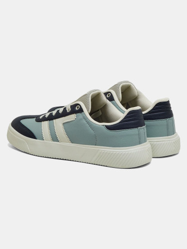 CAMPUS FIJI Sneakers for Men – Lightweight Canvas Casual Shoes thumbnail 3