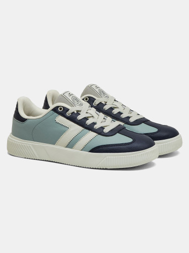 CAMPUS FIJI Sneakers for Men – Lightweight Canvas Casual Shoes thumbnail 2
