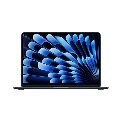 Apple MacBook Air M5 (2026) – 16 GB RAM, 512 GB SSD, Tahoe Silver