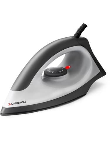 Longway Kwid 1100 W Dry Iron