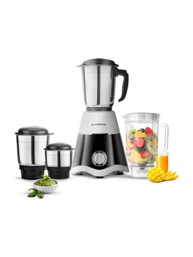 Longway 750W Powerful Motor for Juicer Mixer Grinder – Grinding, Mixing, Juicing