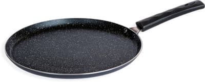 Kreme Nonstick Granite Dosa Tawa 27.5 cm Flat Pan