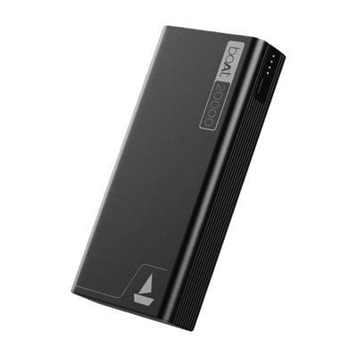 boAt 20,000mAh 22.5W Slim Power Bank
