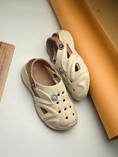Birde Men's Clogs – Casual Slip-On Shoes