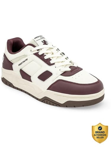 RED TAPE Men's Casual Sneakers (RSL1369) β Everyday Comfort