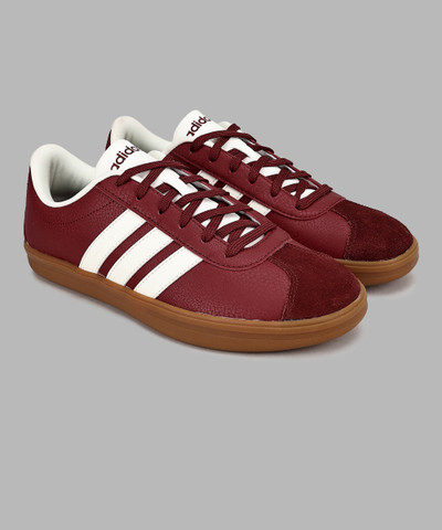 Adidas Skate Lite Men's Sneaker – Lightweight Canvas