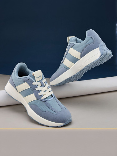 CAMPUS Brisk Lightweight Casual Sneakers for Men – Walking & Daily Wear