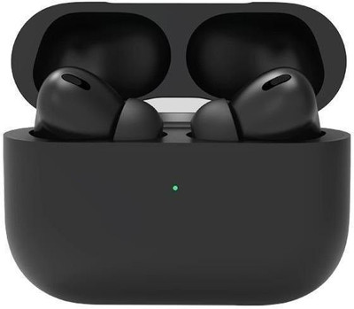 VDTECH Active Noise Cancelling Earbuds with Spatial Audio – Wireless Bluetooth Headset