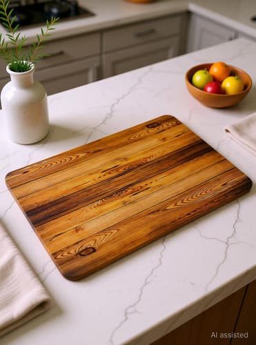 YELLOW WEAVES Rectangular Table Placemat Set – Pack of 6