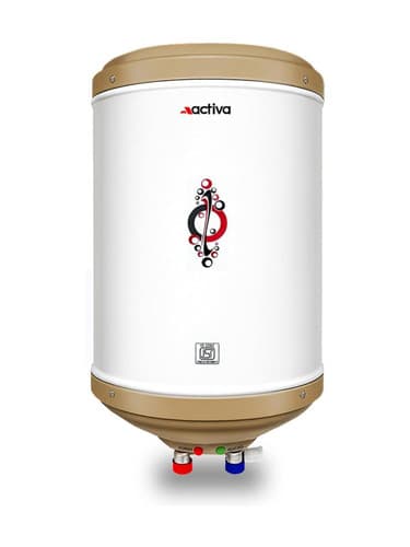 ACTIVA Amaazon 10 L Storage Water Geyser
